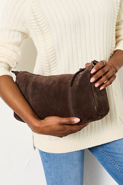 Clutch bags